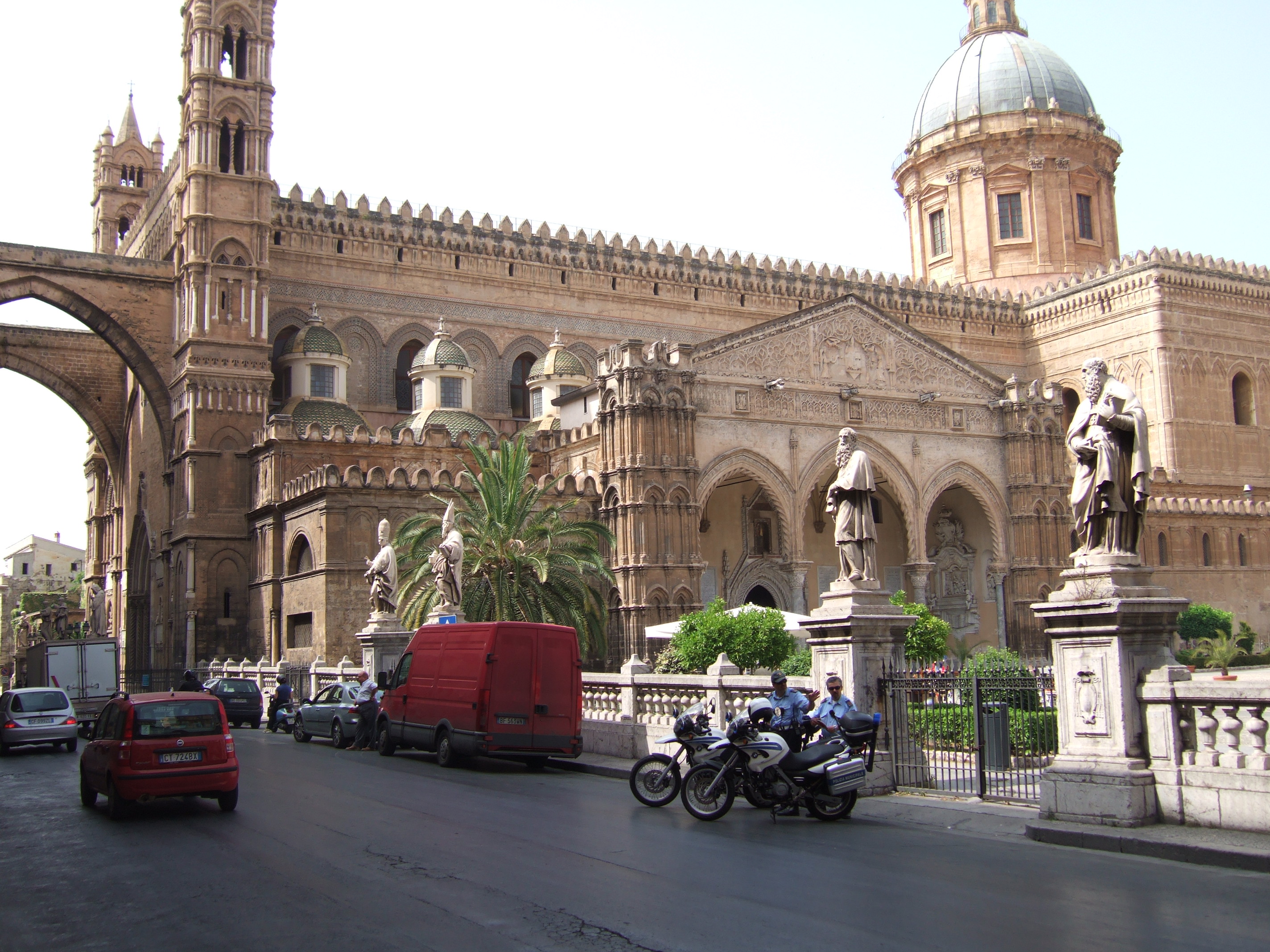 Sicily, Italy